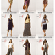 Illustration for article titled Lucky's "Month Of Outfits" Breaks The Bank